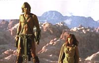 The Beastmaster Picture
