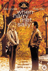When Harry Met Sally Movie Review