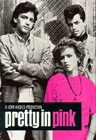 Pretty In Pink Movie Goofs / Mistakes