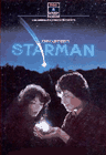 Starman Movie Behind The Scenes