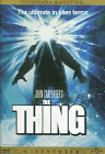 The Thing Movie Goofs / Mistakes