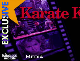Karate Kid Pictures