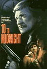 10 To Midnight Movie Review
