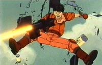 Akira Picture