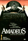 Amadeus Movie Goofs / Mistakes