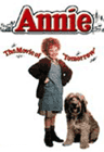 Annie Movie Goofs / Mistakes