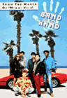 Band of the Hand Movie Review