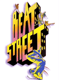 beat street movie air