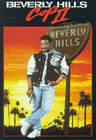 Beverly Hills Cop II Movie Filming Locations