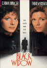 Black Widow Movie Review