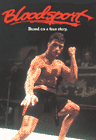 Bloodsport Movie Review