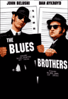 Blues Brothers Movie Goofs / Mistakes