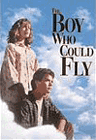 The Boy Who Could Fly Movie Goofs / Mistakes