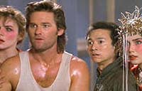 Big Trouble In Little China Picture