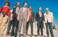 Adventures of Buckaroo Banzai Picture