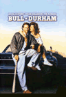 Bull Durham Movie Goofs / Mistakes