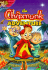 The Chipmunk Adventure Movie Goofs / Mistakes