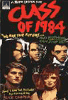 Class of 1984 Soundtrack