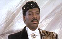 Coming to America Picture