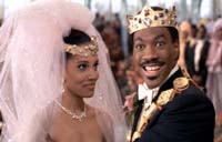 Coming to America Picture