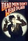 Dead Men Don't Wear Plaid Movie Review