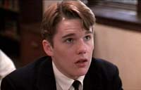 Dead Poets Society Picture