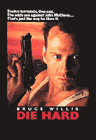 Die Hard Movie Goofs / Mistakes