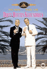 Dirty Rotten Scoundrels Movie Review