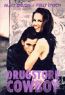 Drugstore Cowboy Movie Goofs / Mistakes