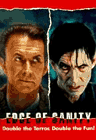 Edge Of Sanity Movie Review