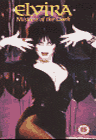 ELVIRA, Mistress of the Dark Movie Goofs / Mistakes