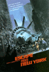 Escape From New York Movie Review