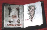 Evil Dead 2 Picture