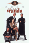A Fish Called Wanda Movie Review