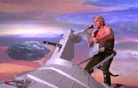 Flash Gordon Picture