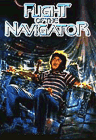 Flight Of The Navigator Movie Goofs / Mistakes