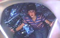 Flight Of The Navigator Picture