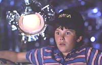 Flight Of The Navigator Picture