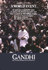 Gandhi Movie Goofs / Mistakes