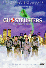 Ghostbusters Movie Goofs / Mistakes