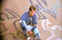 Gleaming the Cube Picture