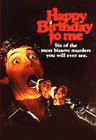 Happy Birthday To Me Movie Goofs / Mistakes