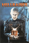 Hellraiser Movie Review