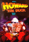 Howard the Duck Movie Review