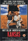 Kansas Movie Goofs / Mistakes