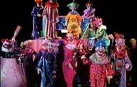 Killer Klowns from Outer Space Picture