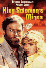 King Solomons Mines Movie Behind The Scenes