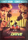 License To Drive Movie Trivia