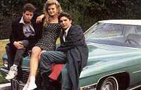 License To Drive Picture