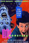 Little Monsters Movie Review